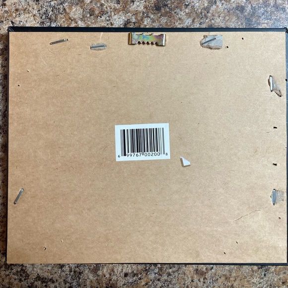 Lovers Wall Art Frame - Picture 2 of 3